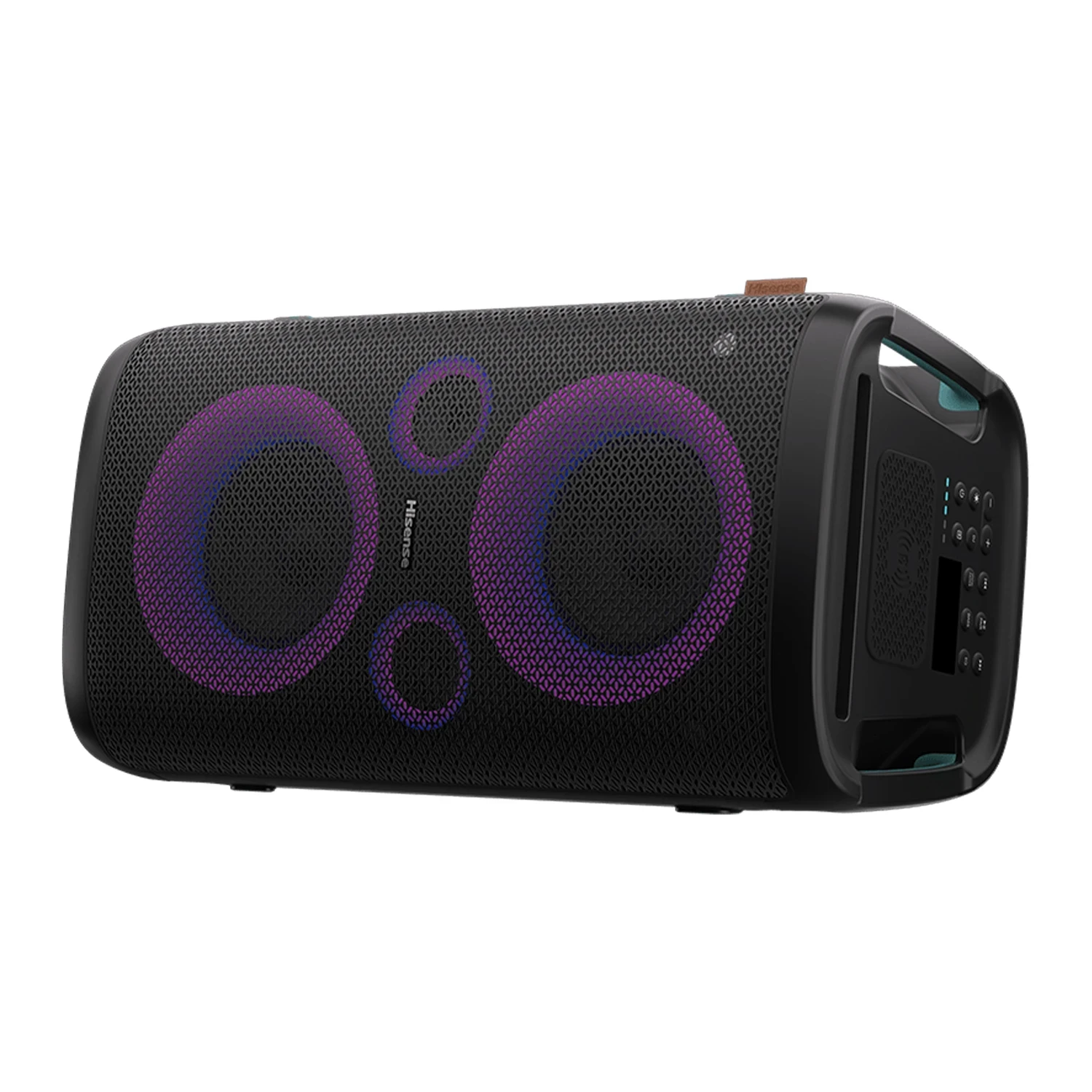 Hisense Party Rocker Speaker 300W (HP110) Hisense Party Rocker Speaker 300W (HP110)