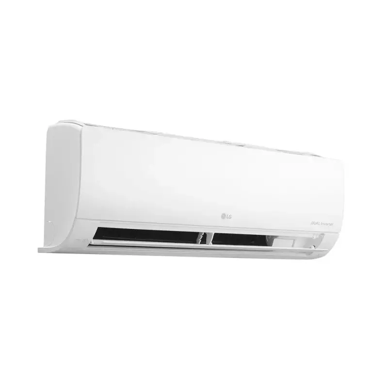 LG Split AC 1.0 HP Dual Inverter - Advanced Features