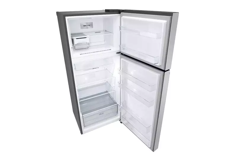 LG Top Freezer Refrigerator 395L  (GN-B392PLGB)