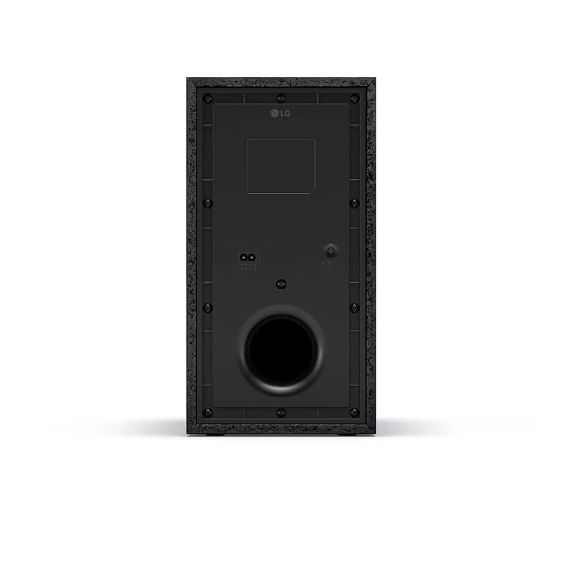 LG Soundbar with Subwoofer 400W 3.1.1CH (70TYS) LG Soundbar with Subwoofer 400W 3.1.1CH (70TYS)