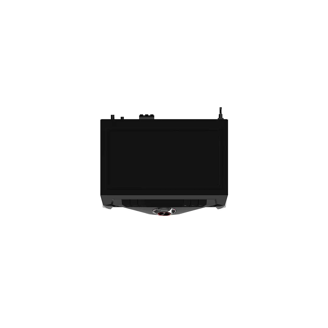 Hisense Mini Hi-Fi System 810W (HA700)