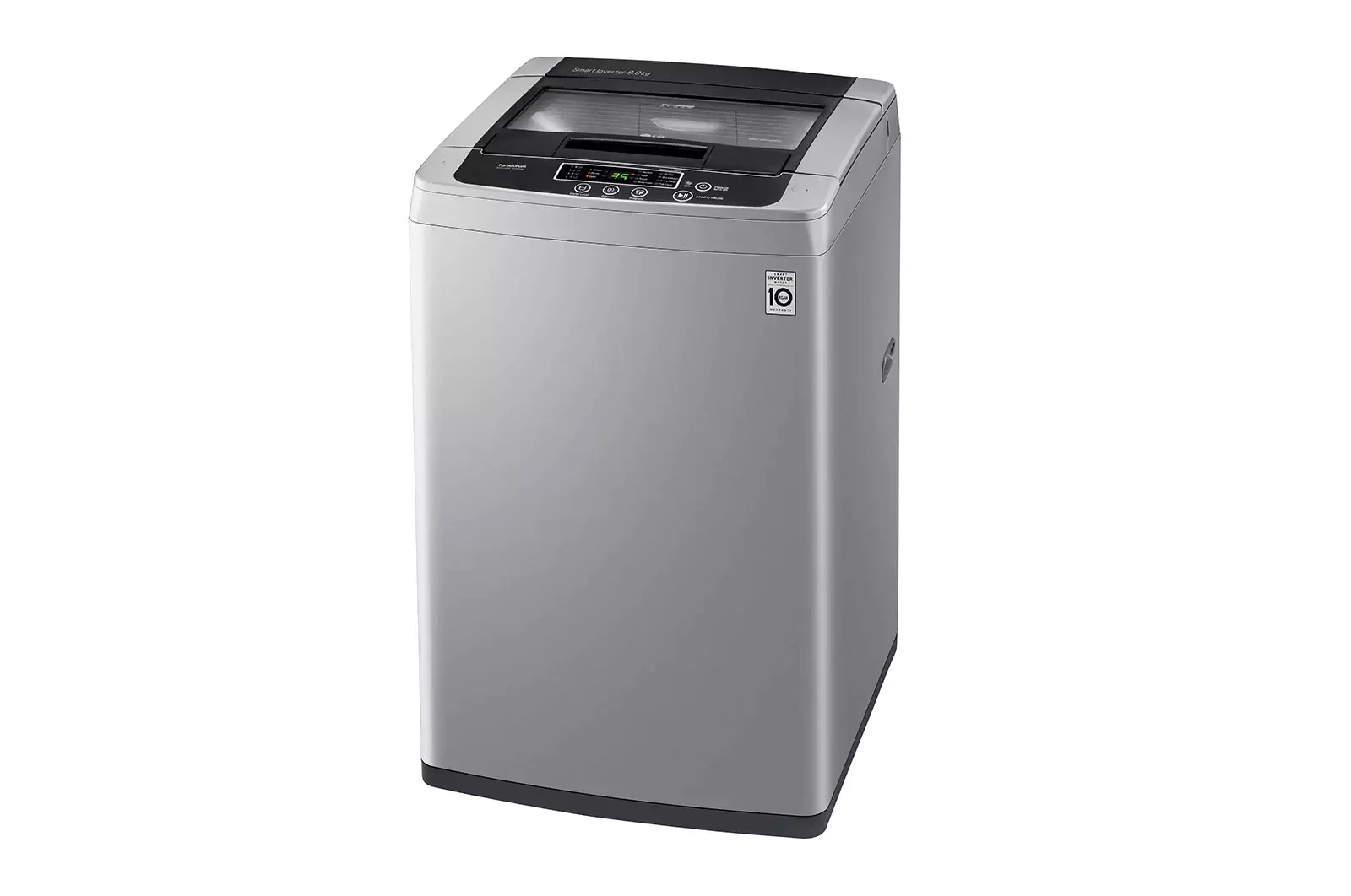 LG Top Load 9KG (T9585NDHVH) Washing Machine LG Top Load 9KG (T9585NDHVH) Washing Machine