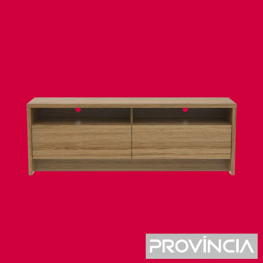 Provincia Aspen TV Stand 1.35m (Freijo)