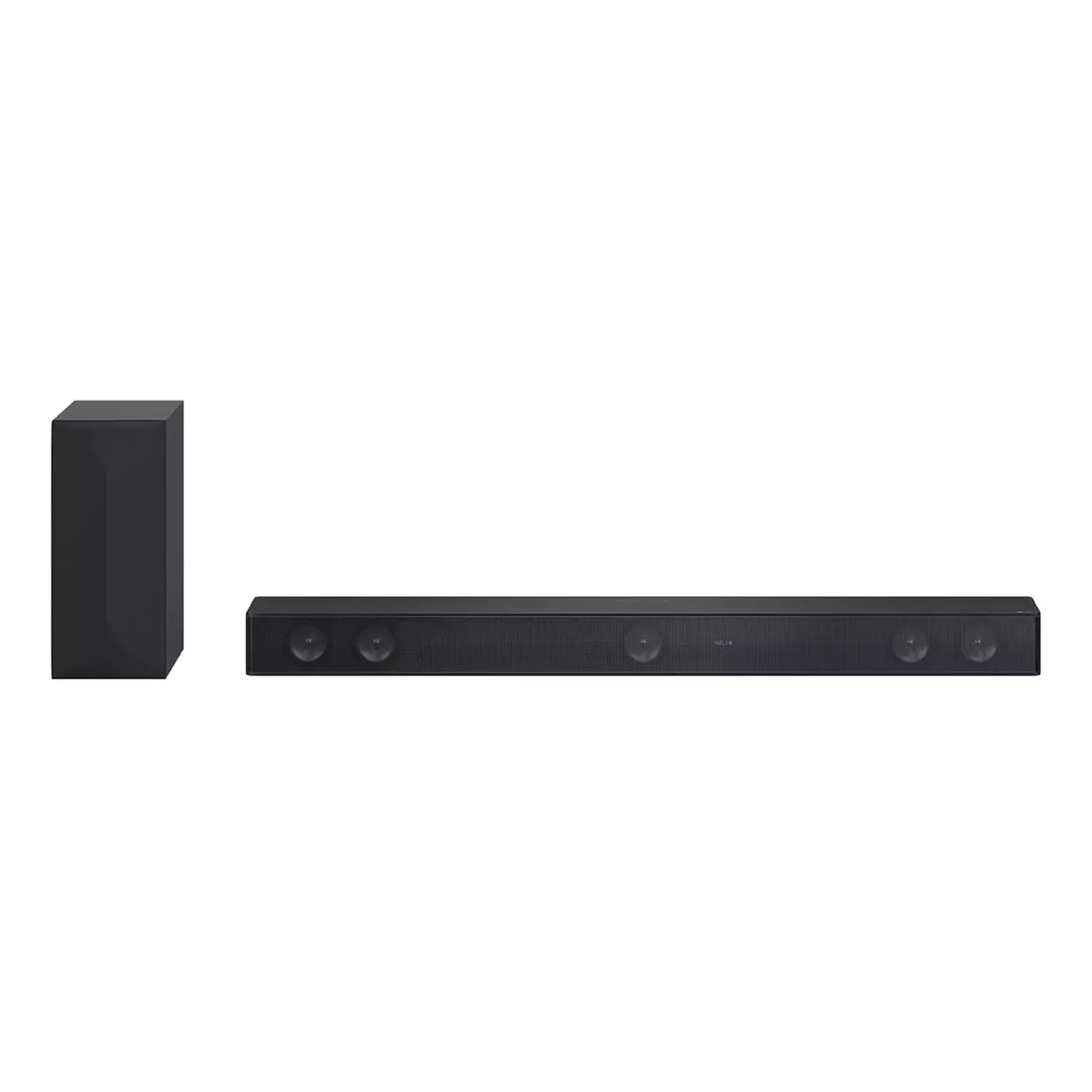 LG Soundbar with Subwoofer 800W 3.1.2CH (SH7Q) LG Soundbar with Subwoofer 800W 3.1.2CH (SH7Q)