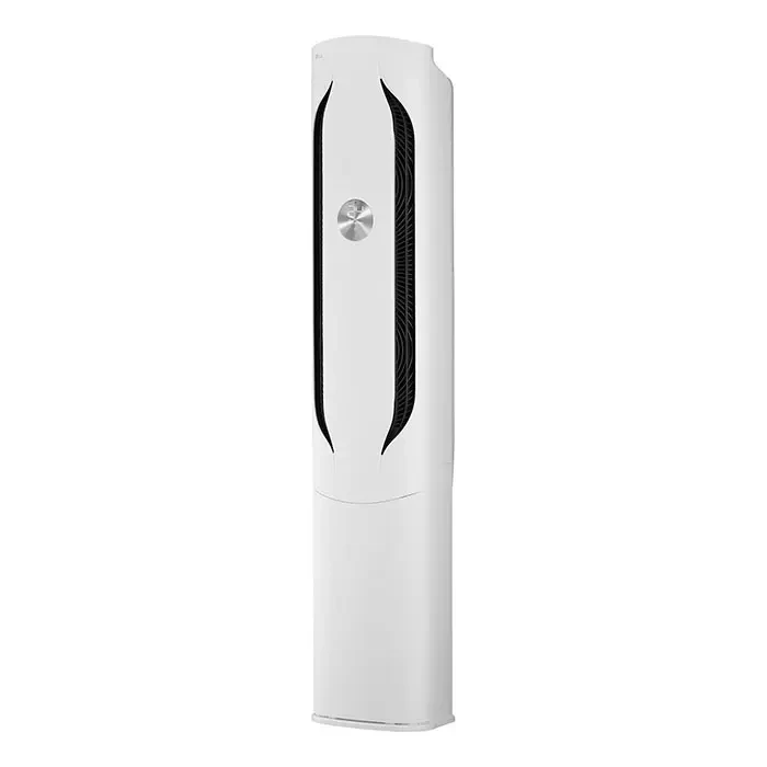 LG Floor Standing AC 2.5 HP Dual Inverter, Smart ThinQ, Smart Care LG Floor Standing AC 2.5 HP Dual Inverter, Smart ThinQ, Smart Care