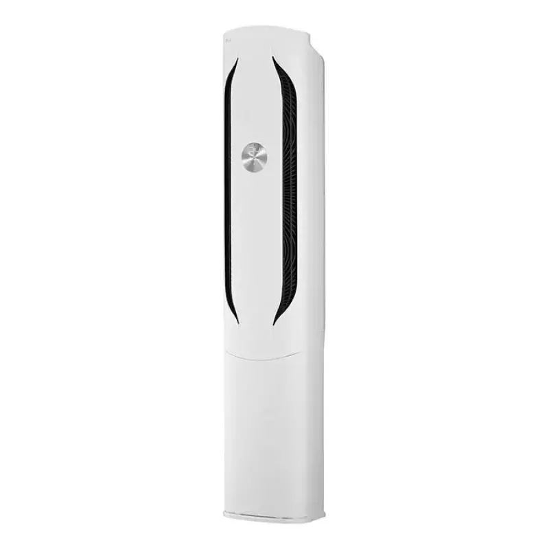 LG Floor Standing AC 2.5 HP Dual Inverter, Smart ThinQ, Smart Care