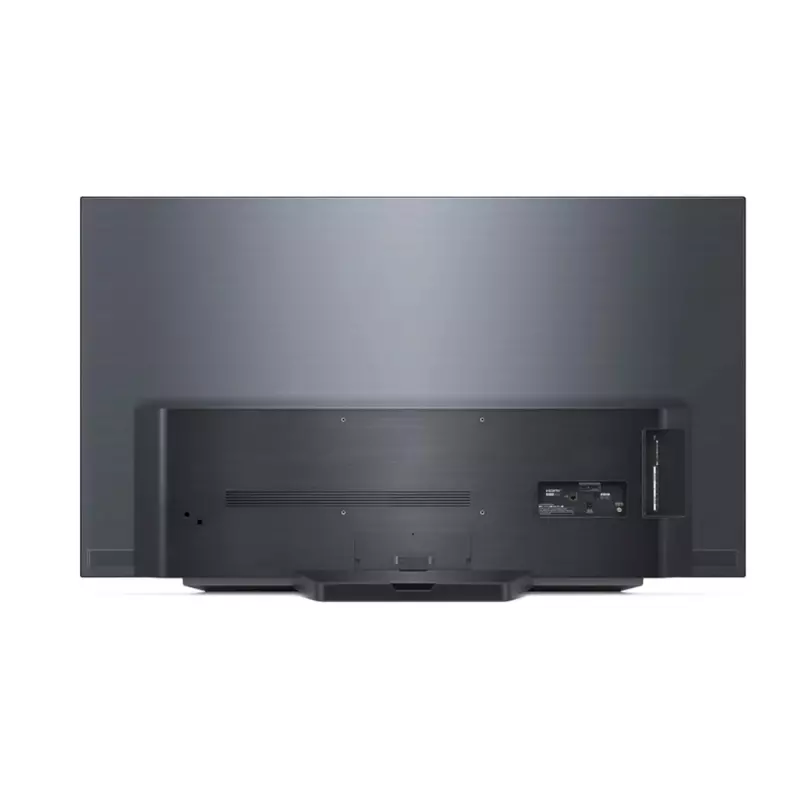 LG TV OLED 65 Inch CS 4K Smart