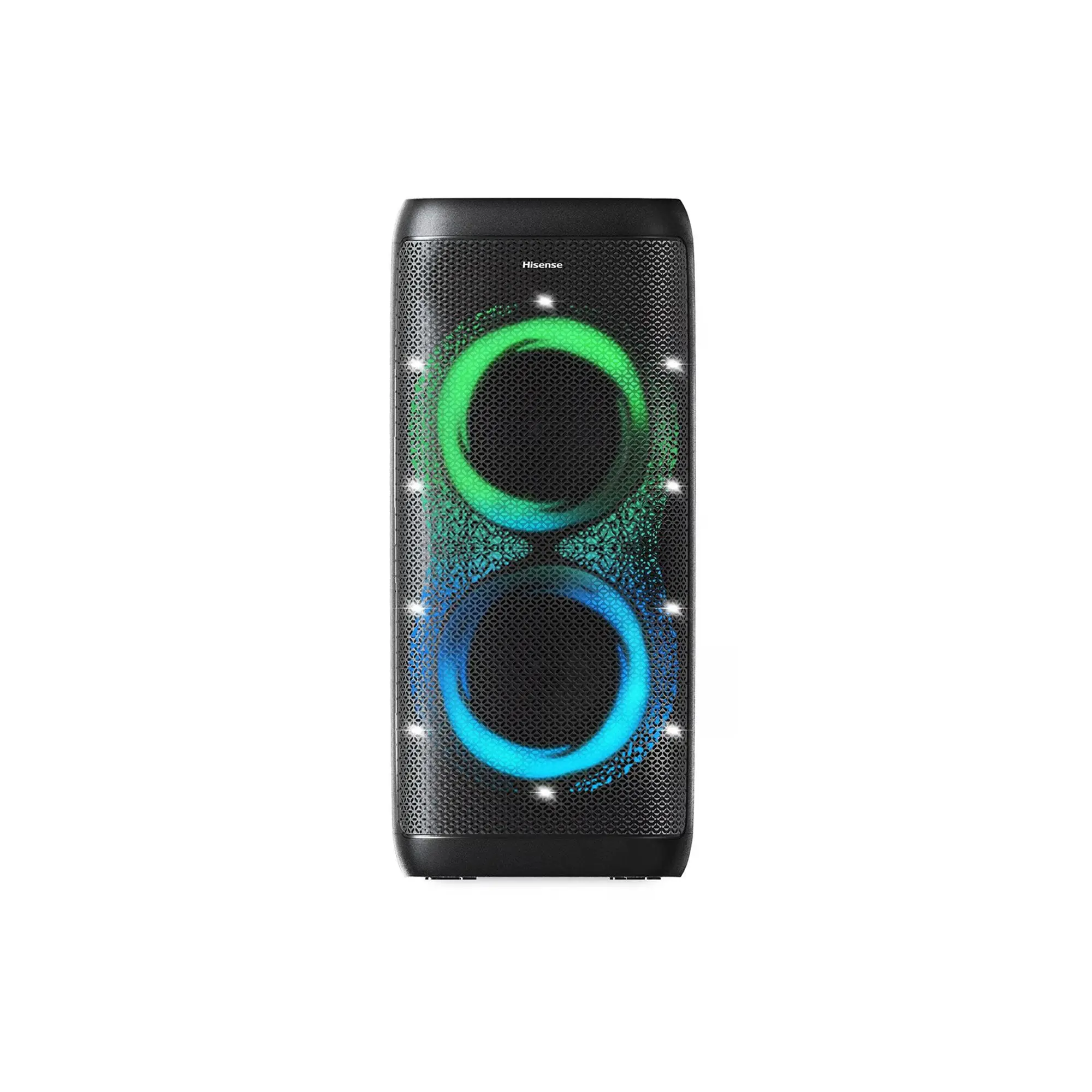 Hisense Party Thunder | Ultimate Party Speaker 620W