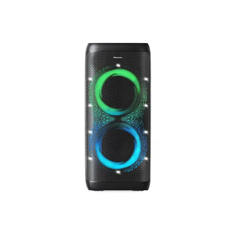 Hisense Party Thunder | Ultimate Party Speaker 620W