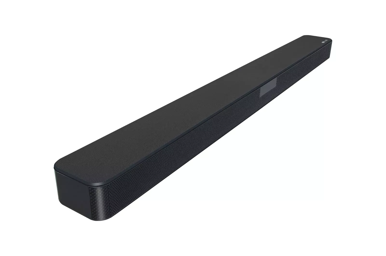 LG Soundbar with Subwoofer 300W 2.1CH (SN4)