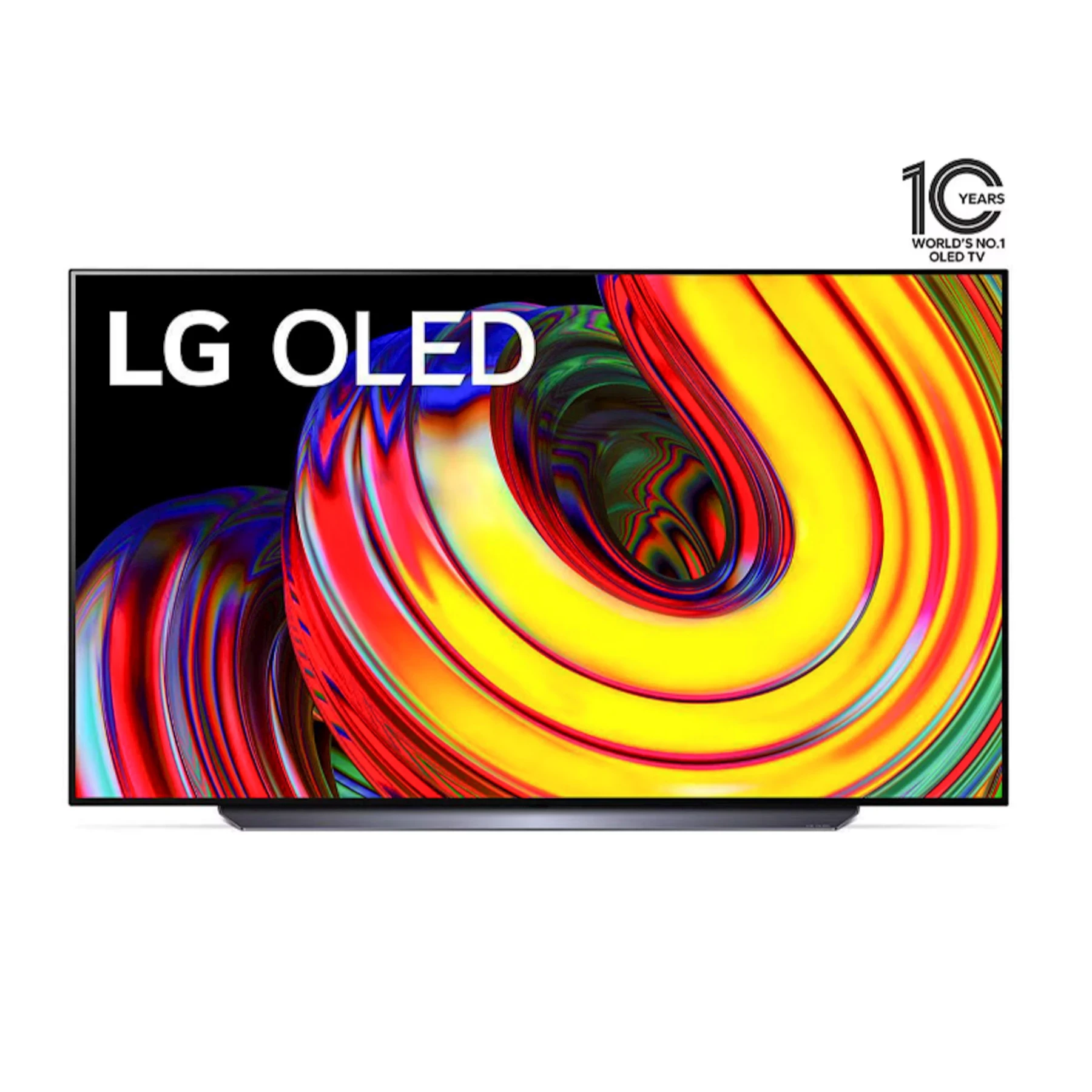 LG TV OLED 65 Inch CS 4K Smart