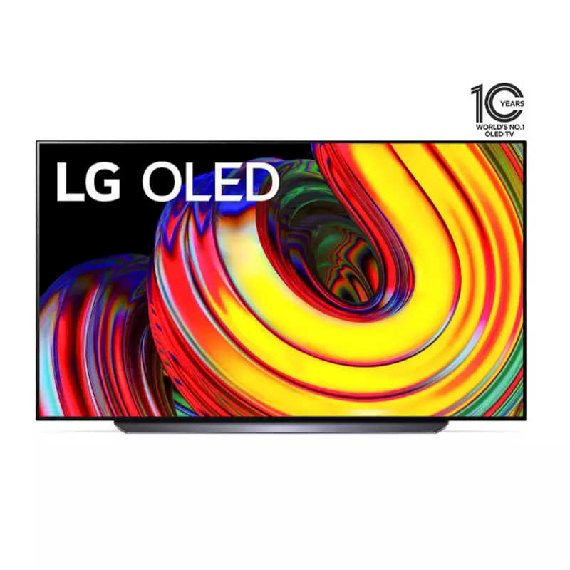 LG TV OLED 65 Inch CS 4K Smart
