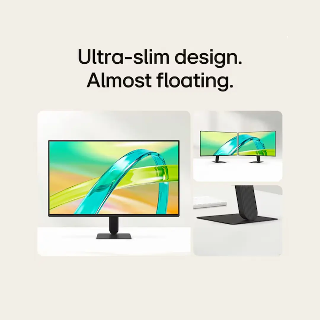 LG Monitor 27 Inch (27U411B-B) Full HD IPS 144Hz LG Monitor 27 Inch (27U411B-B) Full HD IPS 144Hz
