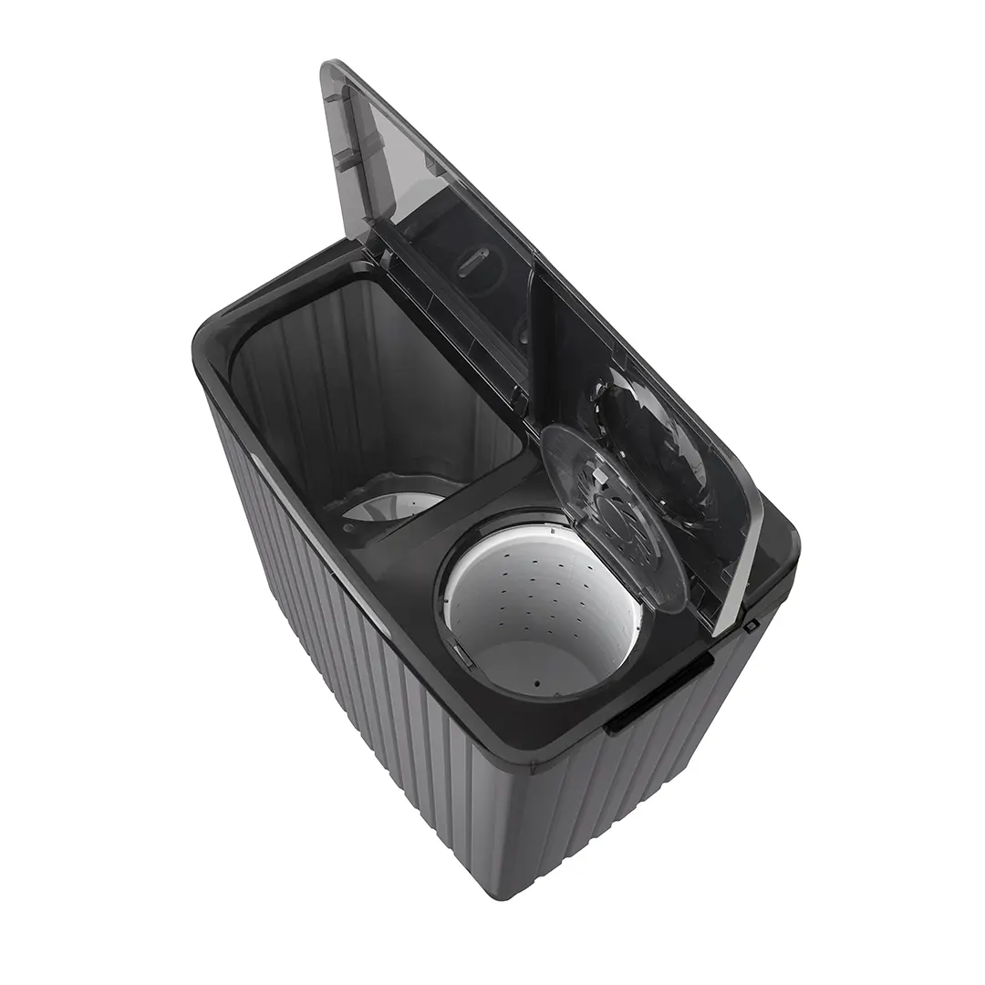 LG Top Load Twin Tub 8KG (800R3AGNC) Washing Machine