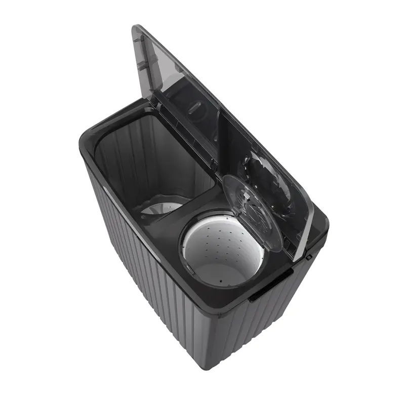 LG Top Load Twin Tub 8KG (800R3AGNC) Washing Machine