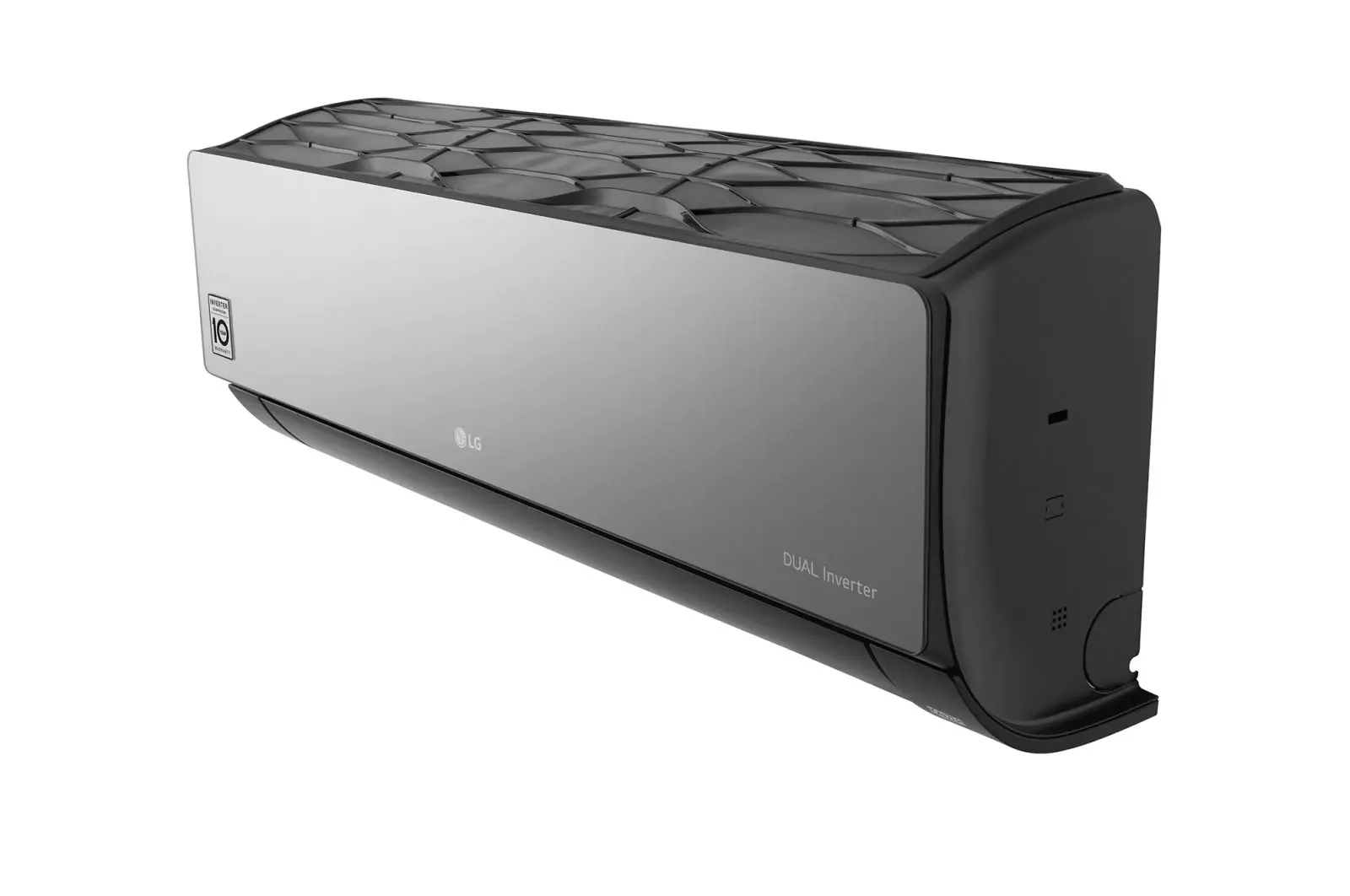 LG Split AC 2.0 HP Inverter Artcool Black Mirror Design LG Split AC 2.0 HP Inverter Artcool Black Mirror Design