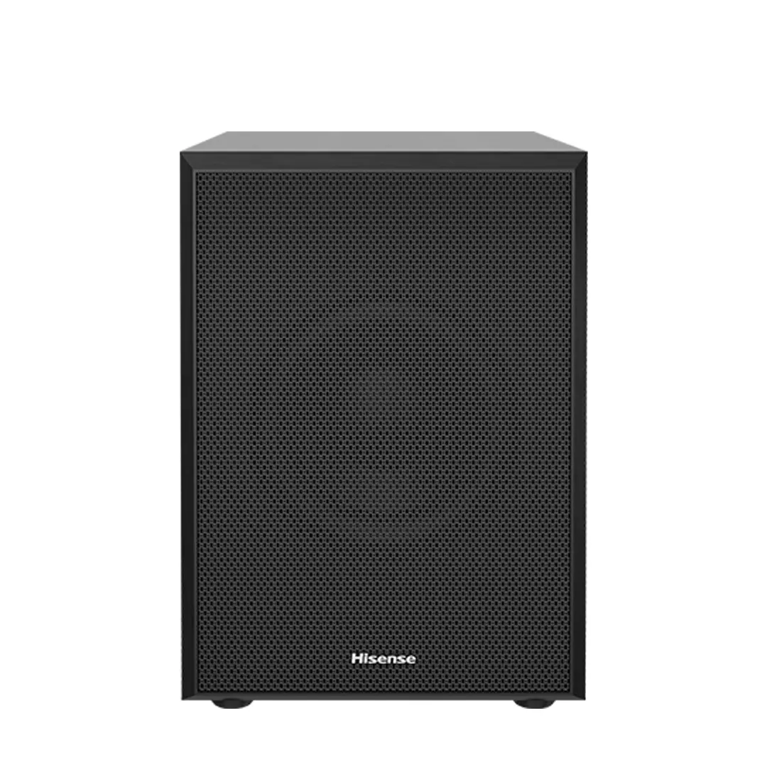 Hisense Soundbar with Subwoofer 510W 5.1.2CH (U5120G) Hisense Soundbar with Subwoofer 510W 5.1.2CH (U5120G)