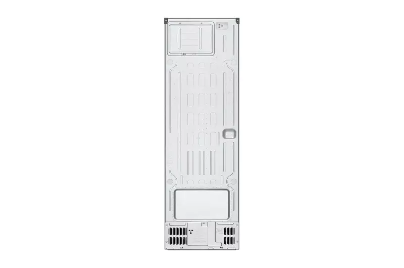 LG Standing Freezer 324L (GC-B414ELFM)