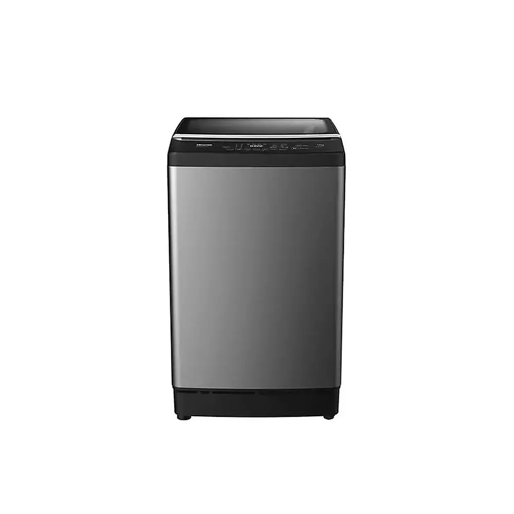 Hisense Top Load 13KG (WTJA1302T) Washing Machine