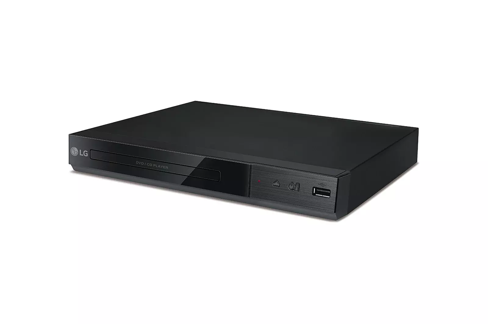LG DVD Player with USB Direct Recording (DP132 ) LG DVD Player with USB Direct Recording (DP132 )