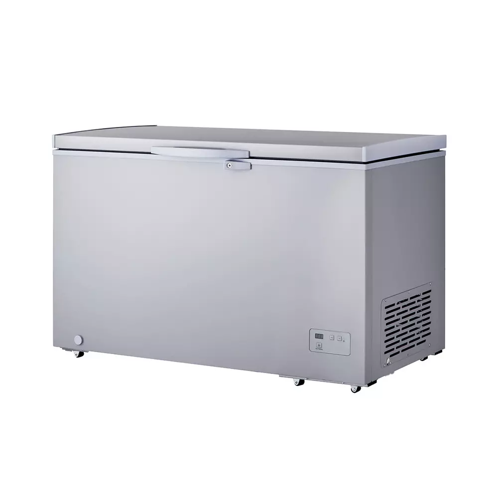 LG Chest Freezer 345L (GCS415GQFG) LG Chest Freezer 345L (GCS415GQFG)