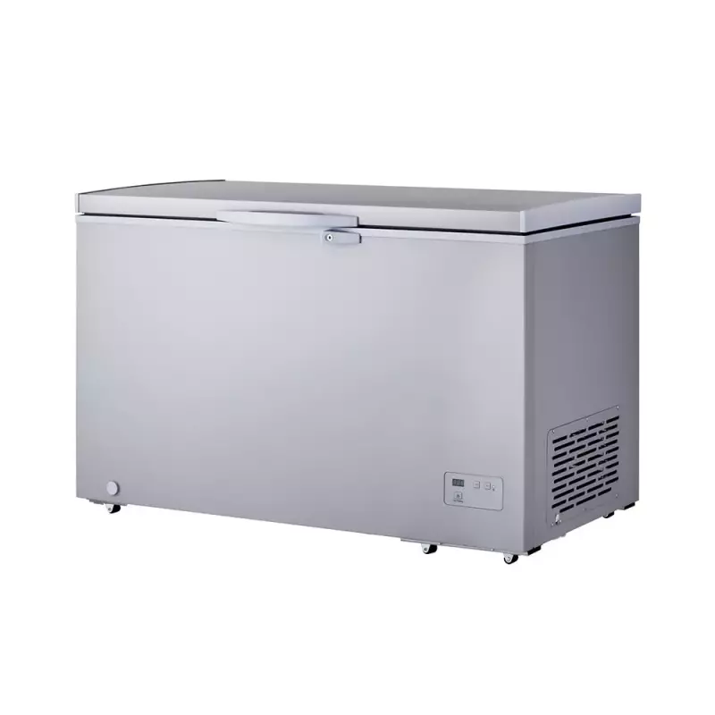 LG Chest Freezer 345L (GCS415GQFG)