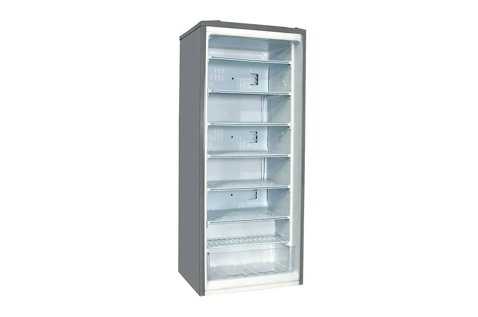 LG Standing Freezer 168L White (GN-304SQ)