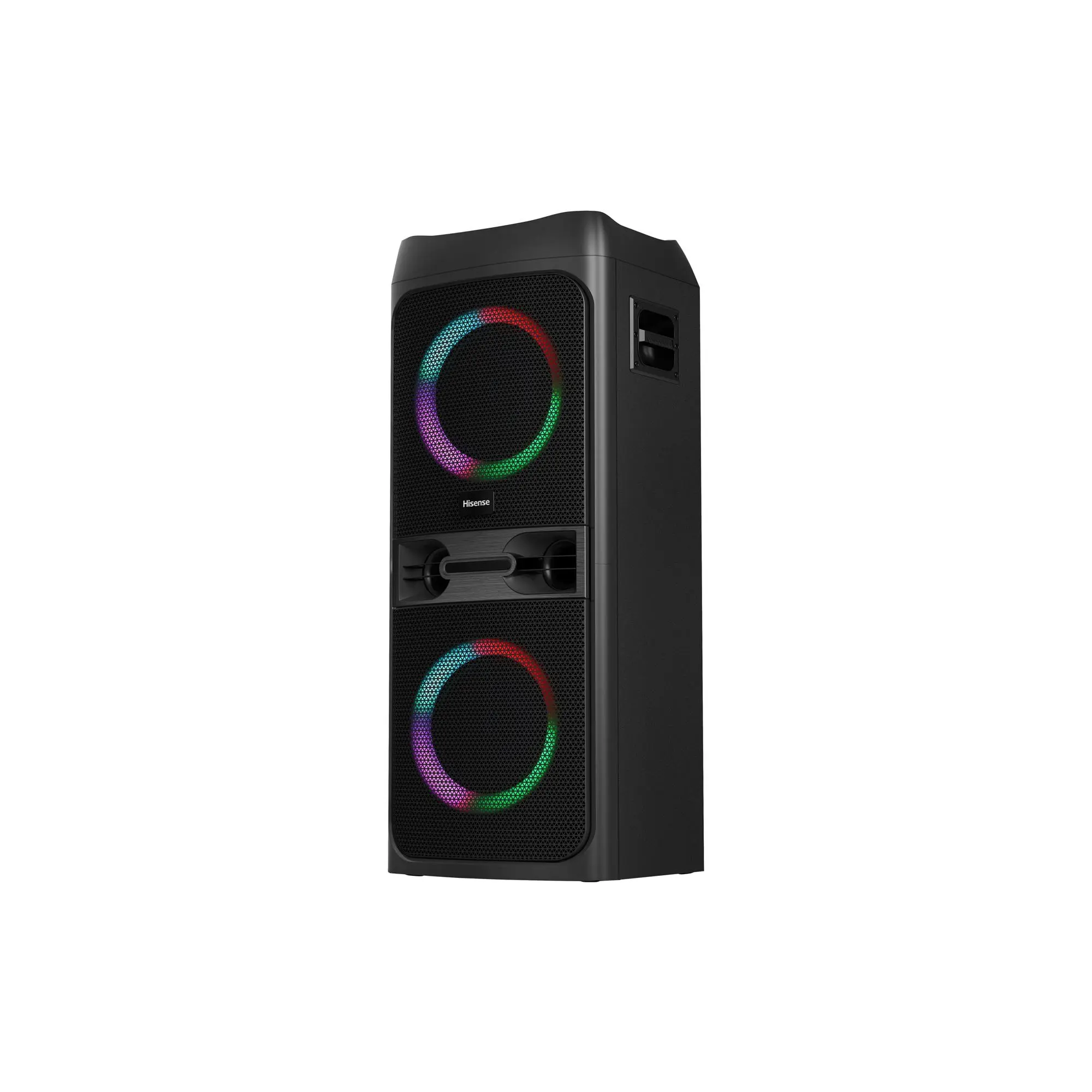 Hisense Party DJ Speaker 400W (HP300)