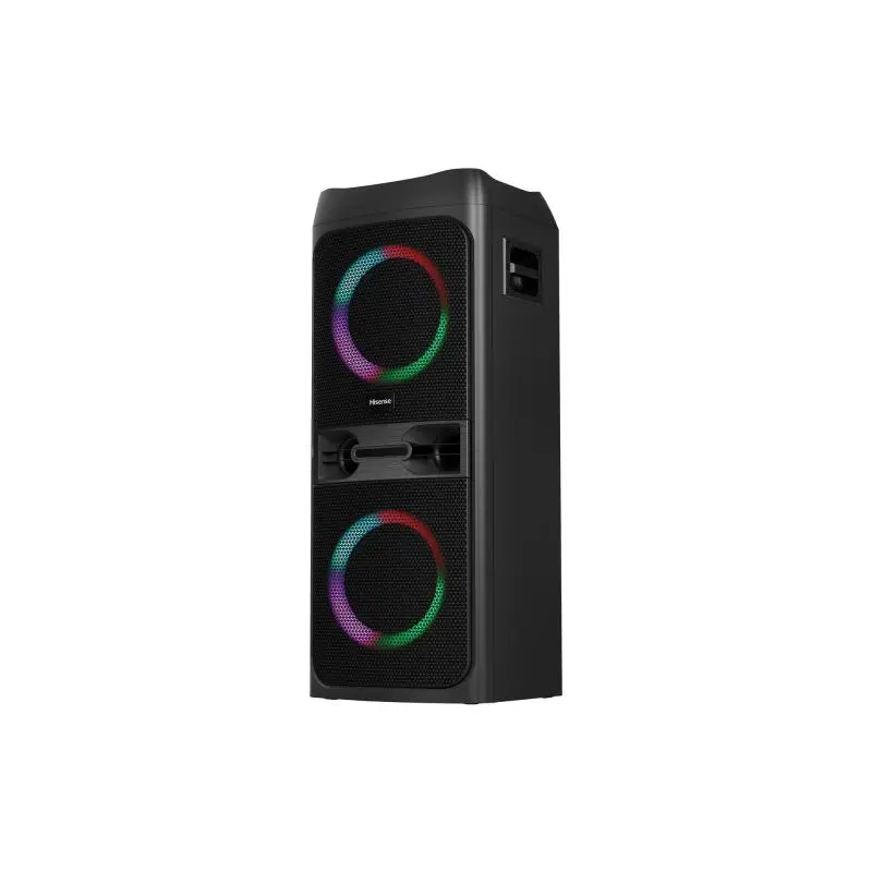 Hisense Party DJ Speaker 400W (HP300)