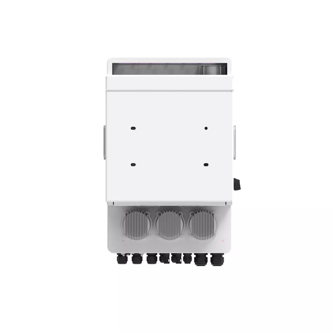 Deye Hybrid Inverter 12kW |LV Battery Supported| (SUN-12K-SG04LP3-EU) - Three Phase