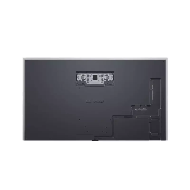 LG TV OLED 83 Inch G5 4K Smart TV AI Magic Remote webOS25