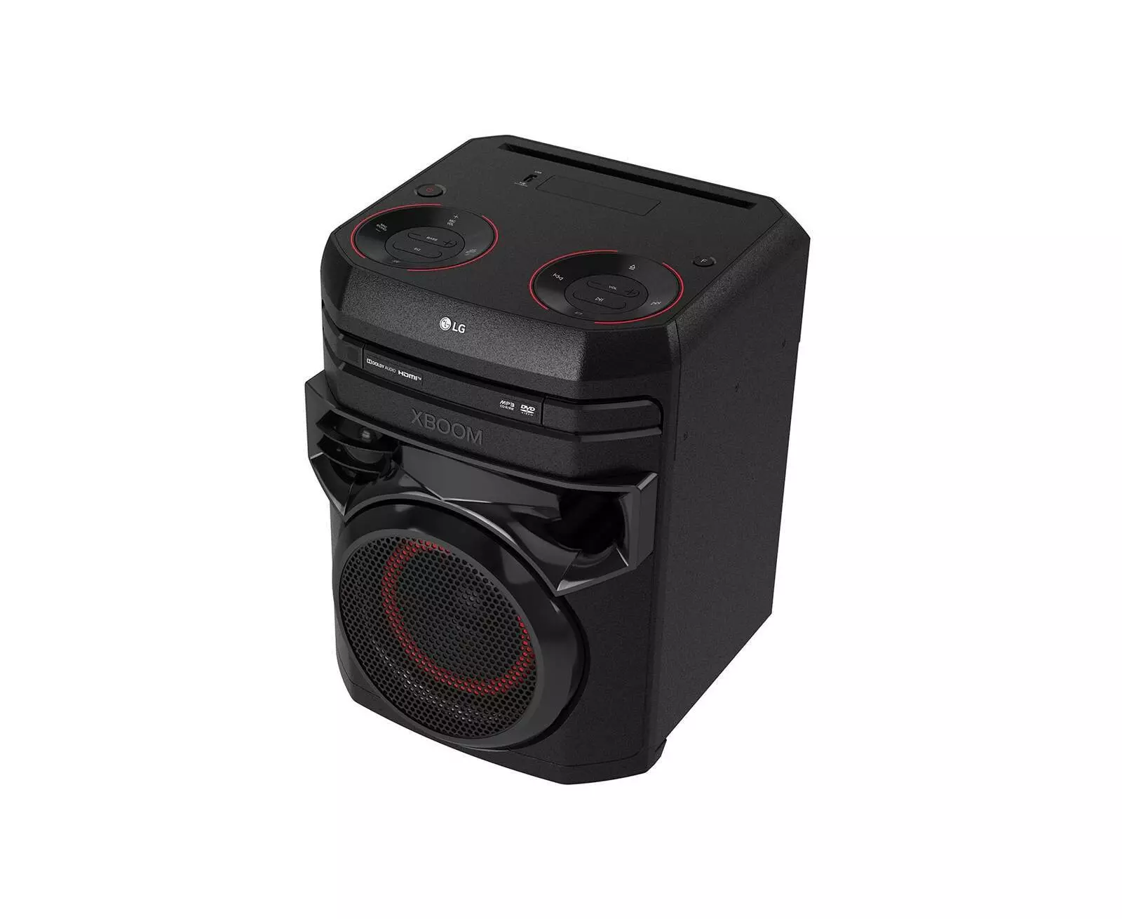 LG XBOOM Party Speaker 100W (ON2D) LG XBOOM Party Speaker 100W (ON2D)