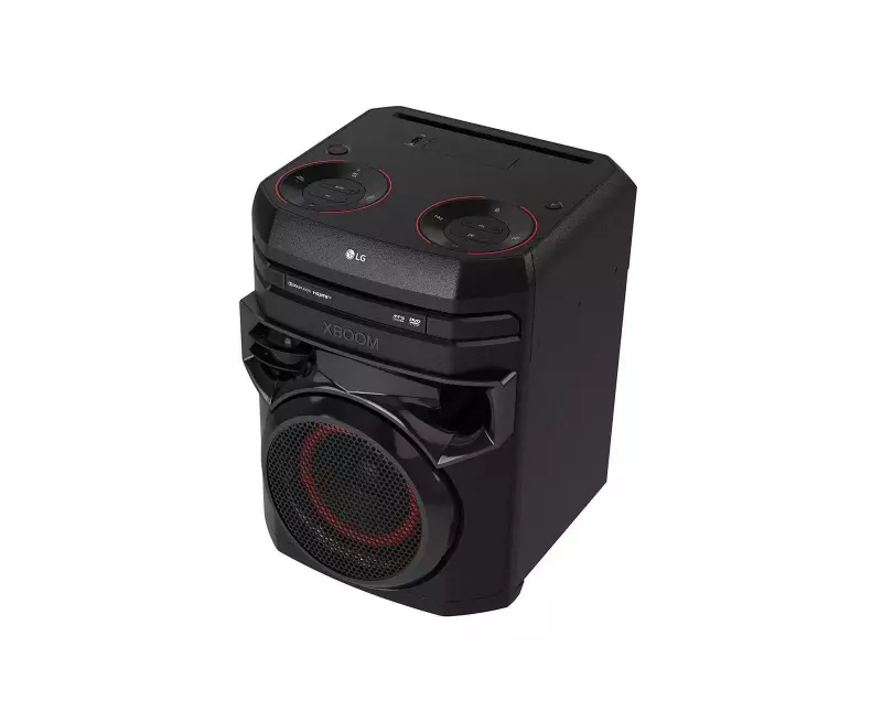 LG XBOOM Party Speaker 100W (ON2D)