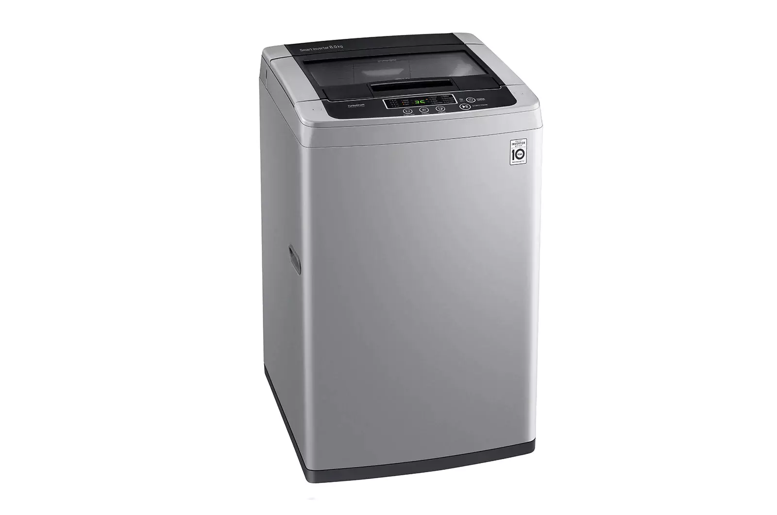 LG Top Load 9KG (T9585NDHVH) Washing Machine LG Top Load 9KG (T9585NDHVH) Washing Machine