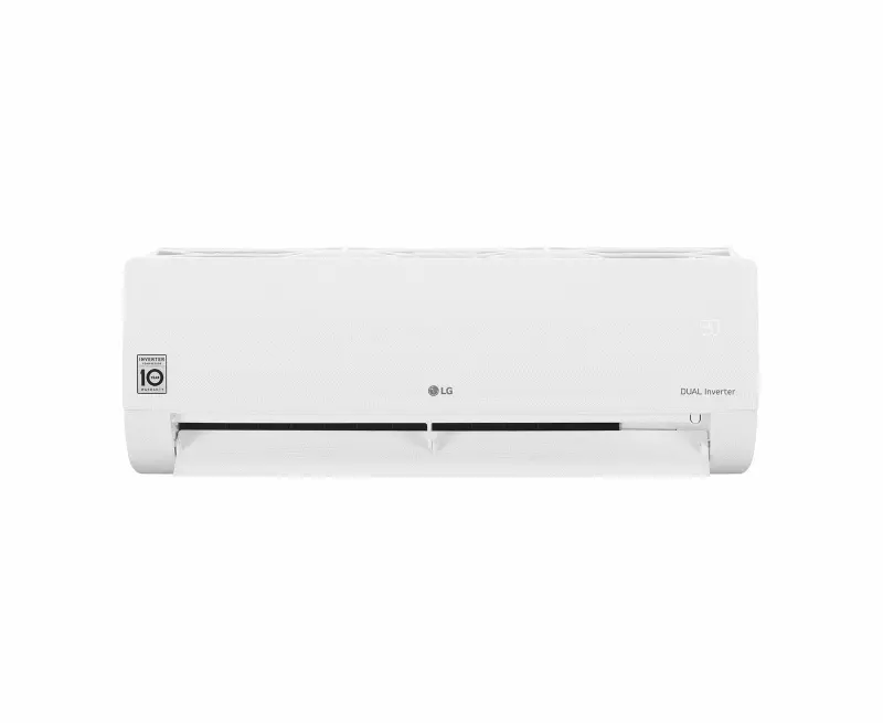 LG Split AC 2.5 HP Dual Inverter with Gen-mode LG Split AC 2.5 HP Dual Inverter with Gen-mode
