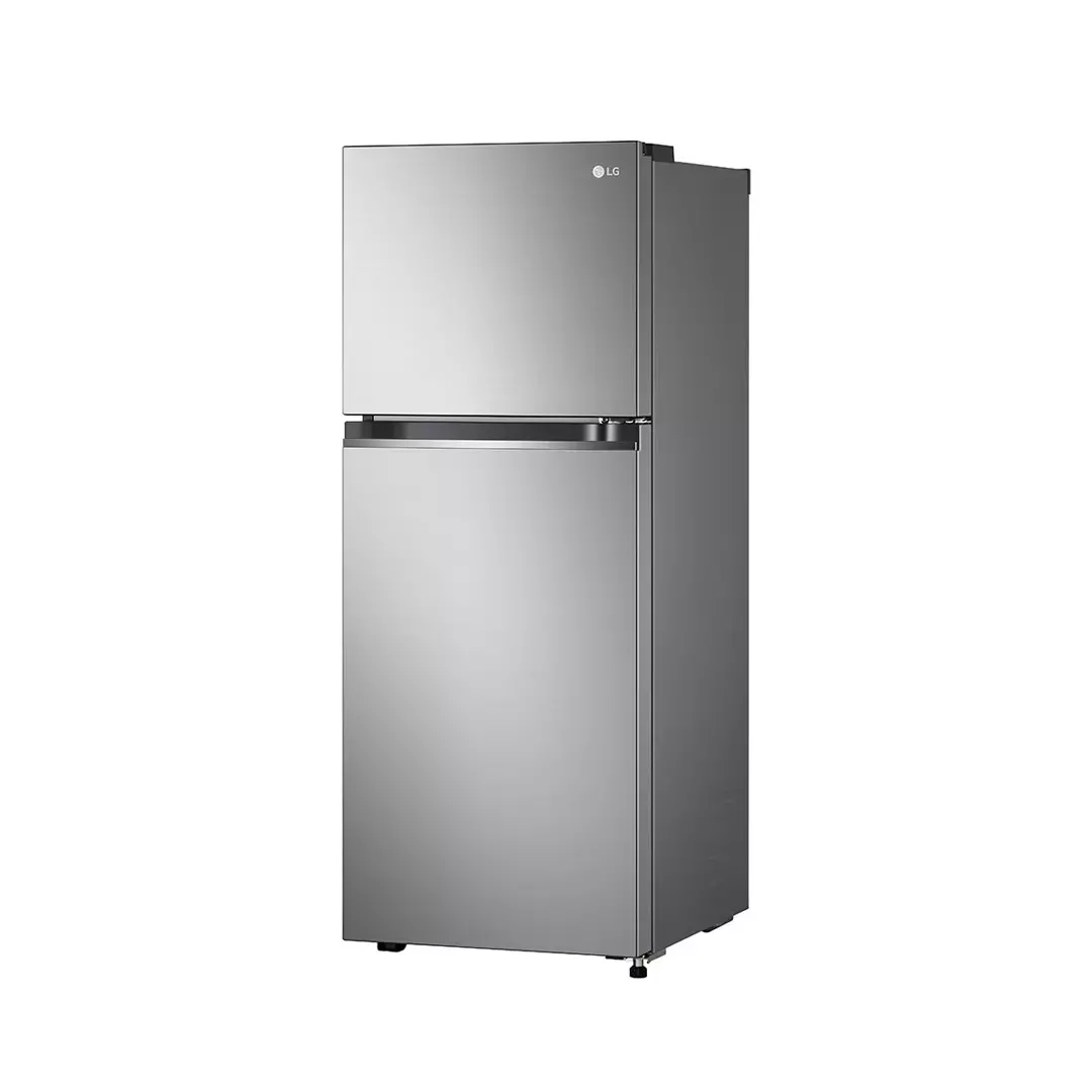 LG Top Freezer Refrigerator 219L  (GV-B212PLGB)