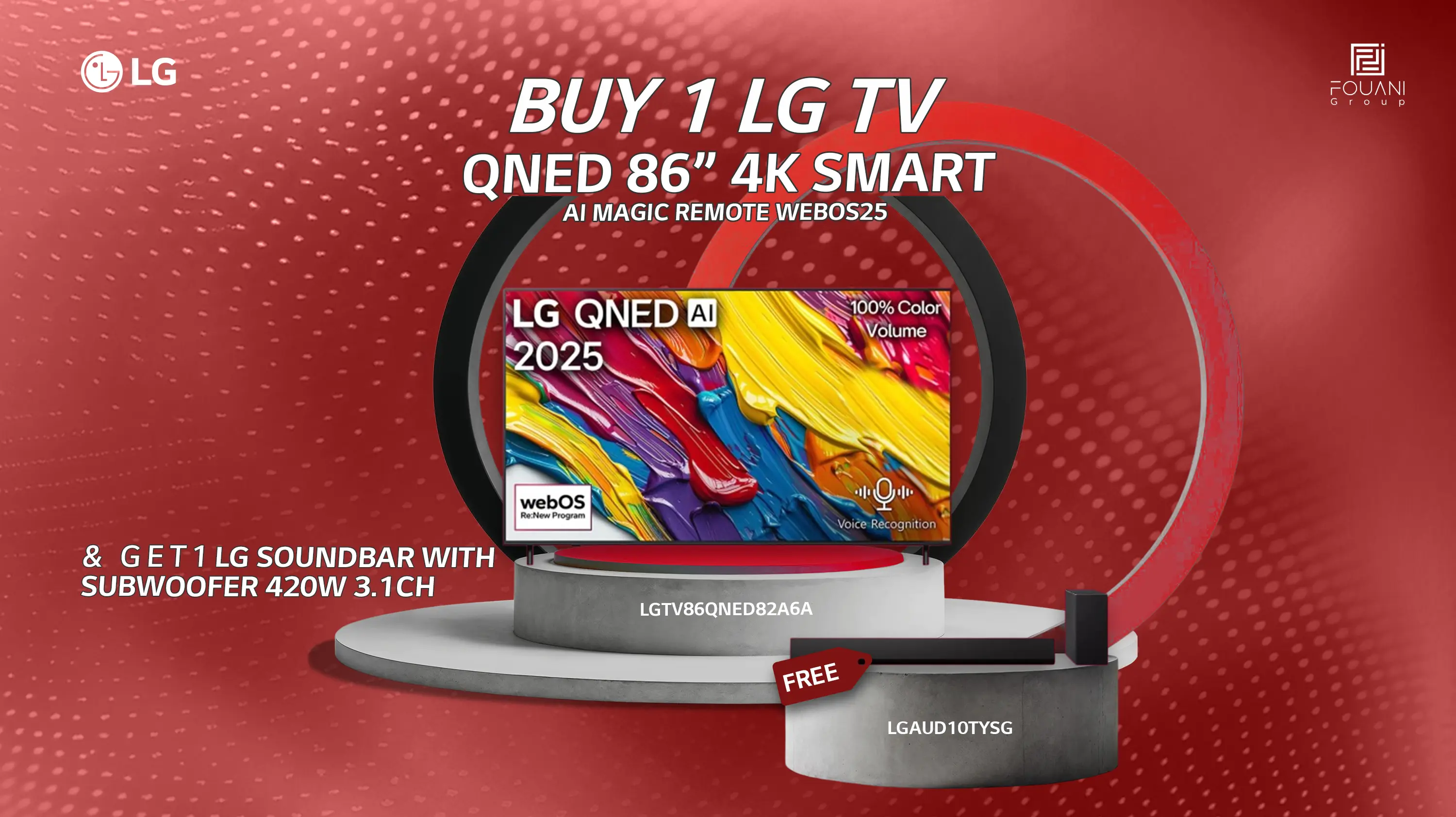LGTV86QNED82A6A LGTV86QNED82A6A