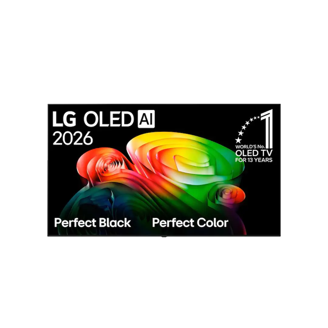 LG TV OLED 83 Inch B66LA 4K Smart TV AI Magic Remote webOS