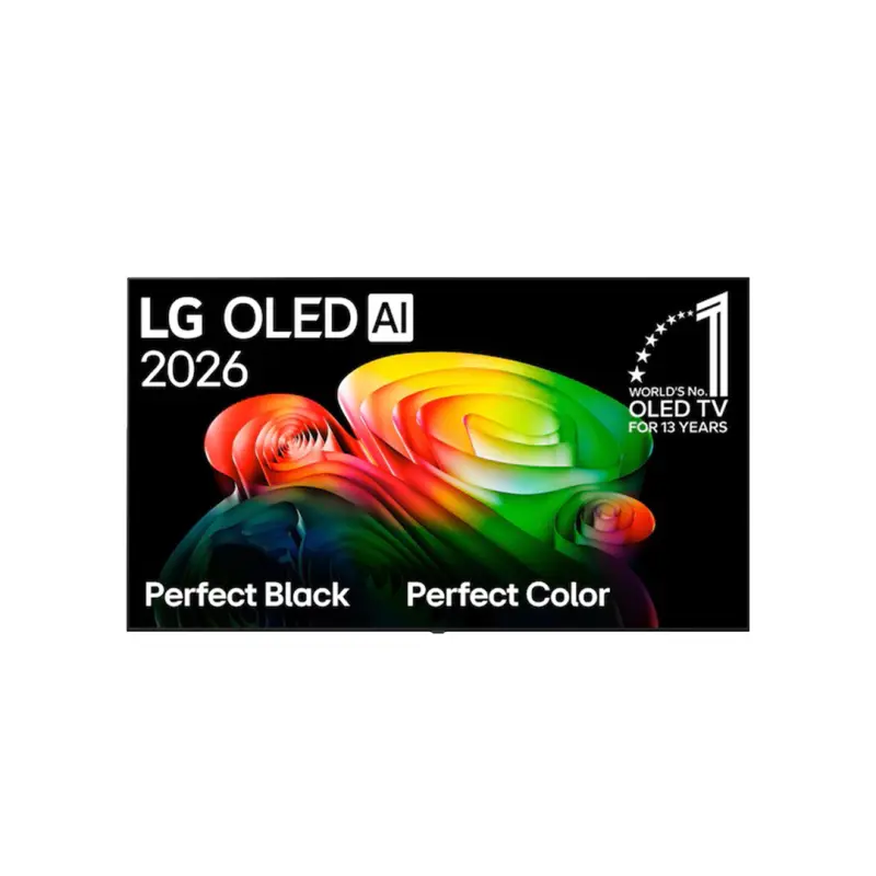 LG TV OLED 83 Inch B66LA 4K Smart TV AI Magic Remote webOS