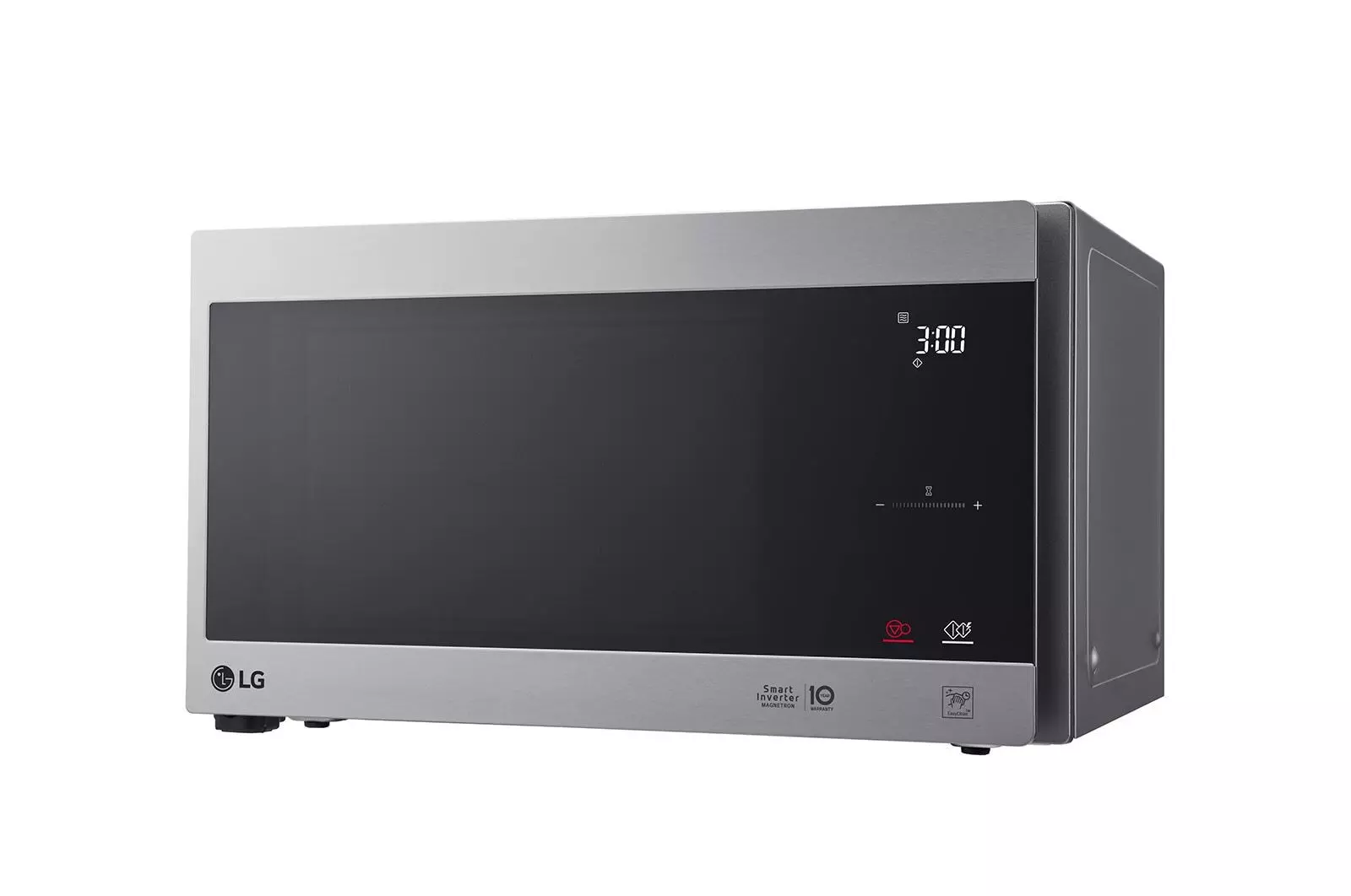 LG Microwave 42L 1200W (MS4295CIS)