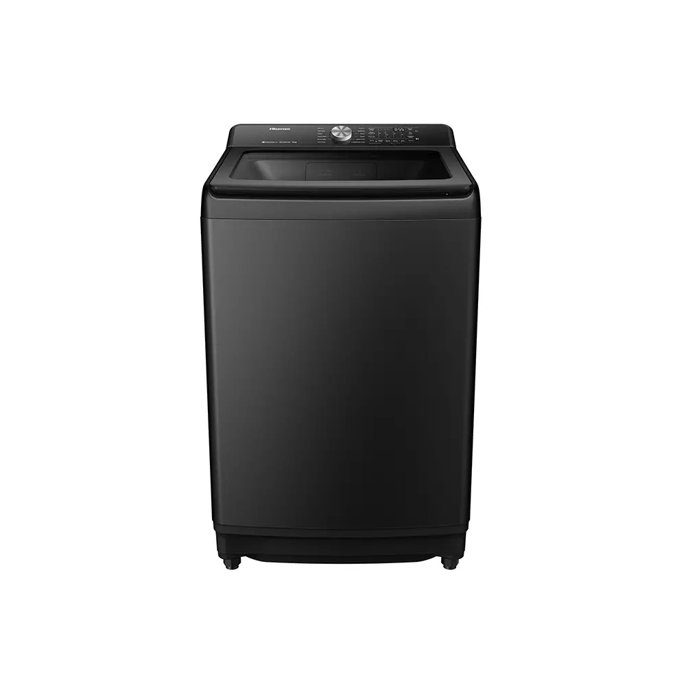 Hisense Top Load 20KG (WT5T2025DB) Washing Machine Hisense Top Load 20KG (WT5T2025DB) Washing Machine