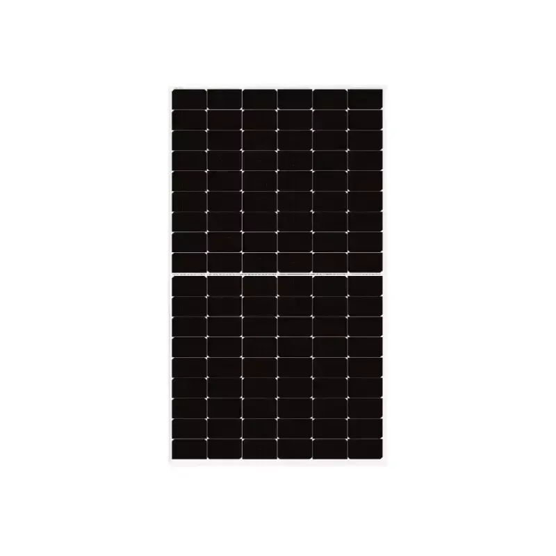 Jinko 590W Bifacial N-Type Solar Panel