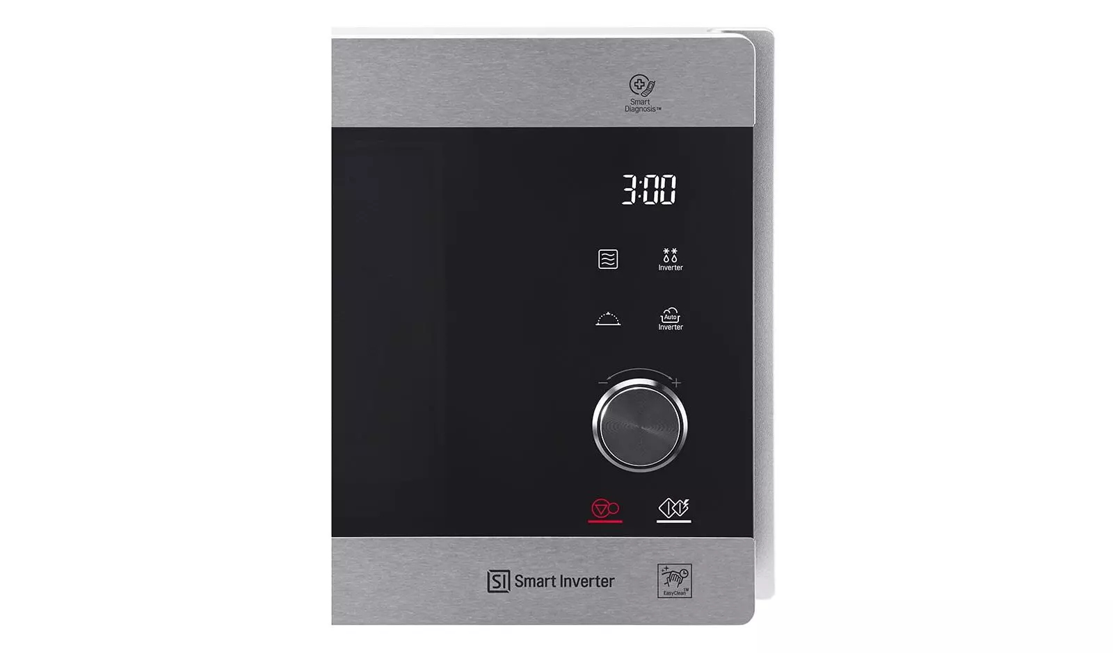 LG Microwave 42L 1200W (MH8265CIS) LG Microwave 42L 1200W (MH8265CIS)