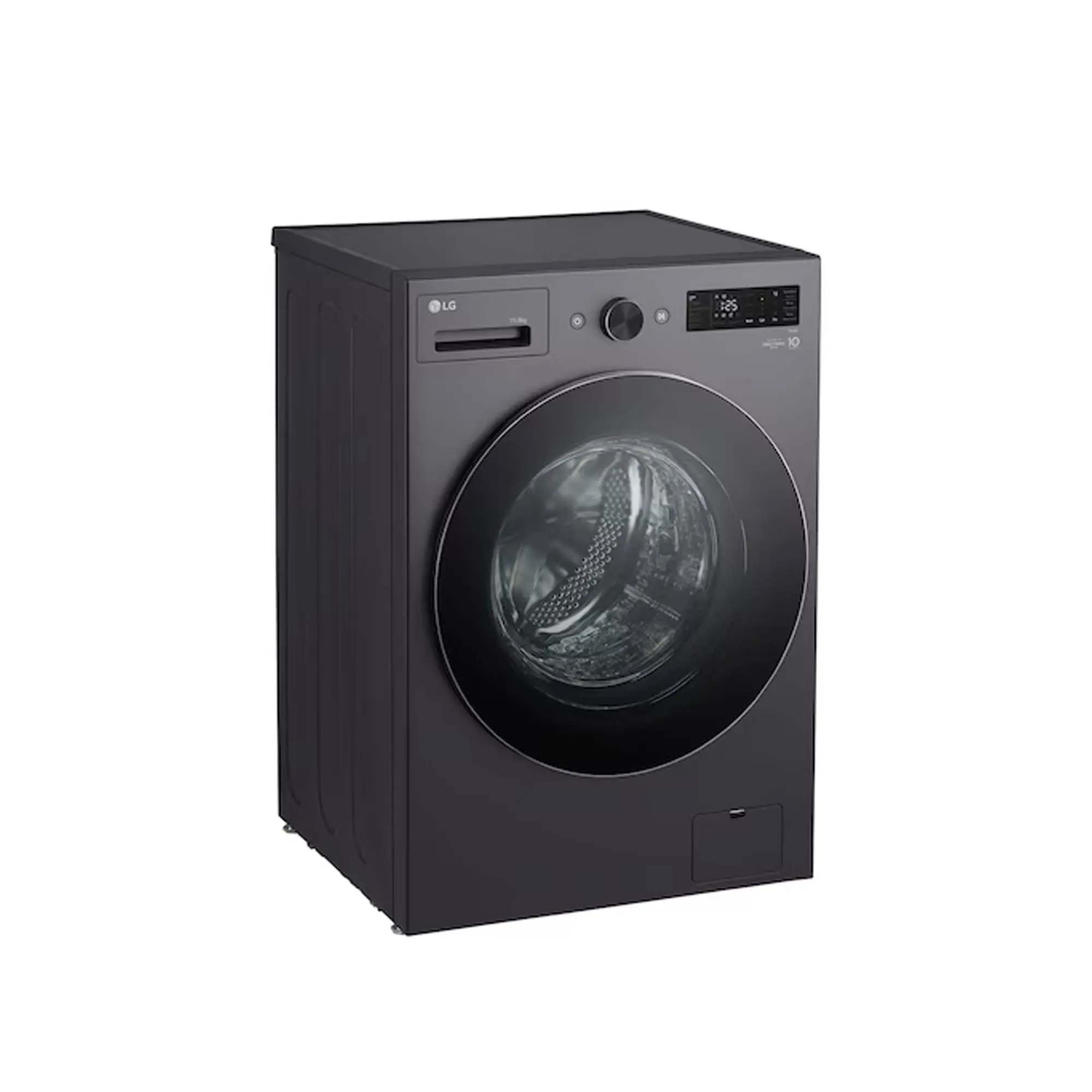 LG Front Load Wash & Dry 15/8KG (F0Z6DRP24) Washing Machine LG Front Load Wash & Dry 15/8KG (F0Z6DRP24) Washing Machine
