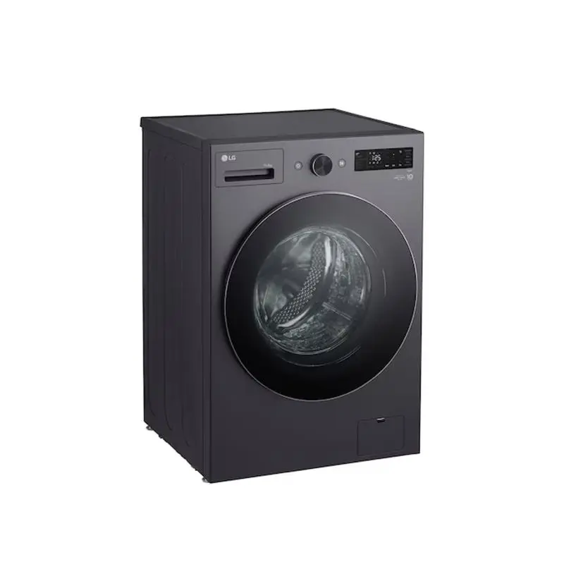 LG Front Load Wash & Dry 15/8KG (F0Z6DRP24) Washing Machine