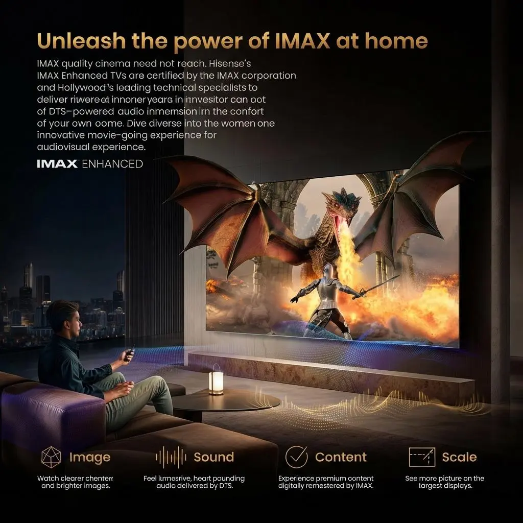 Hisense TV ULED 75 Inch U7S 4K Smart Mini-LED 144Hz TV VIDAA U9 Hisense TV ULED 75 Inch U7S 4K Smart Mini-LED 144Hz TV VIDAA U9