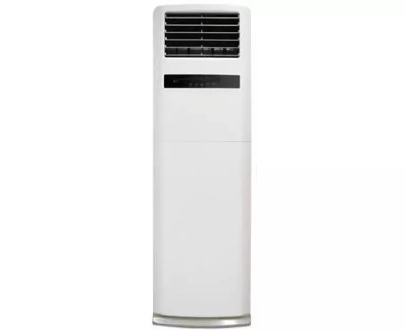 LG Floor Standing AC 2.0 HP Inverter