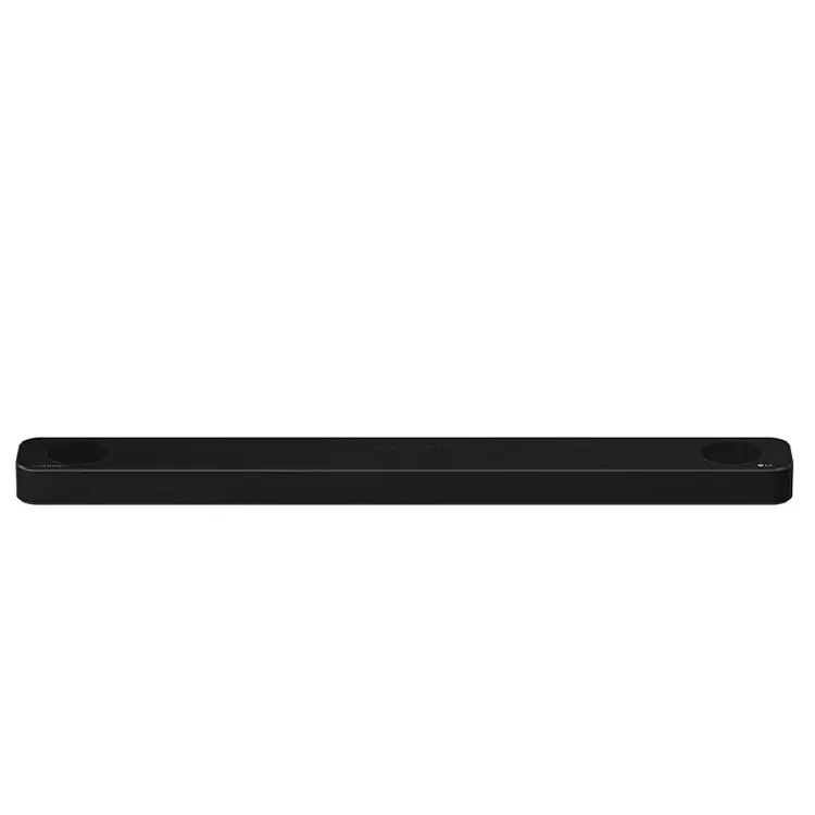 LG Soundbar with Subwoofer 440W 3.1.2CH (SP8A) LG Soundbar with Subwoofer 440W 3.1.2CH (SP8A)