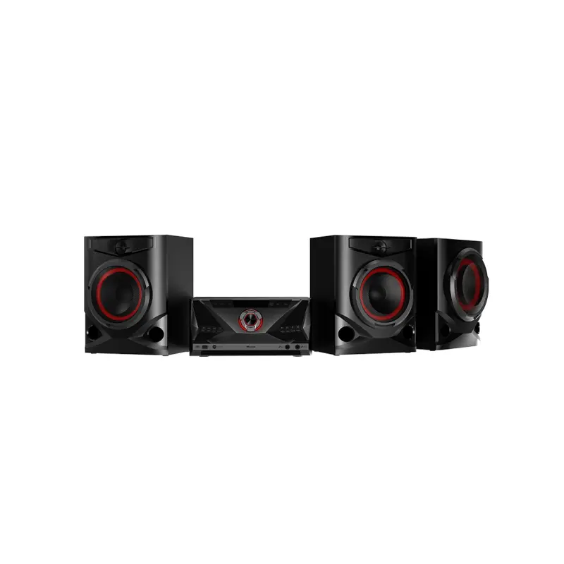 Hisense Mini Hi-Fi System 810W (HA700)