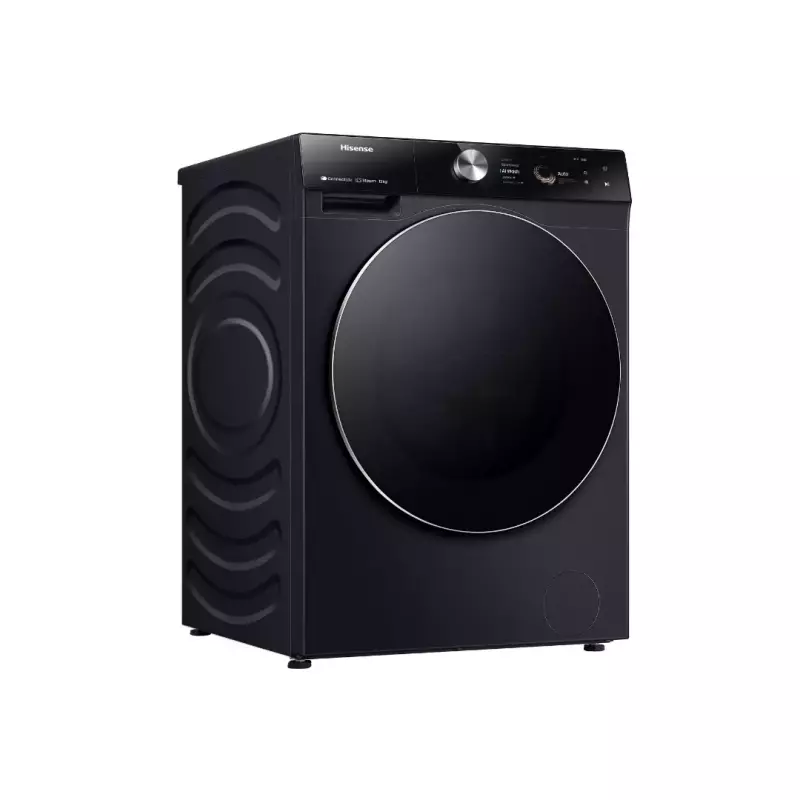 Hisense Front Load 12KG (WF7S1247BB) Washing Machine